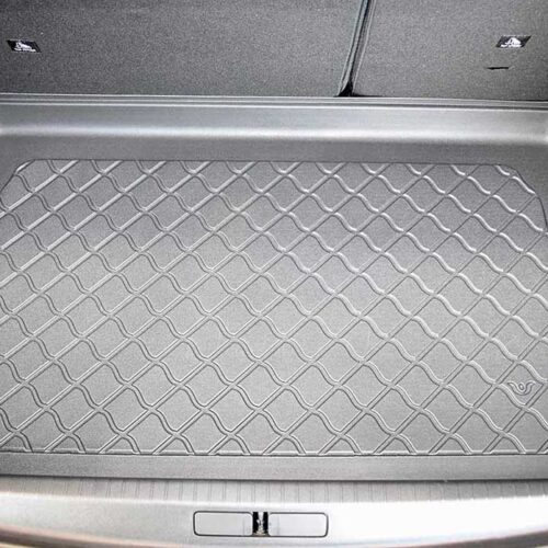 Vauxhall Corsa F 2019 – Present – Moulded Boot Tray Category Image