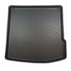 Mercedes GLE Coupe 2015 - 2019 - Moulded Boot Tray