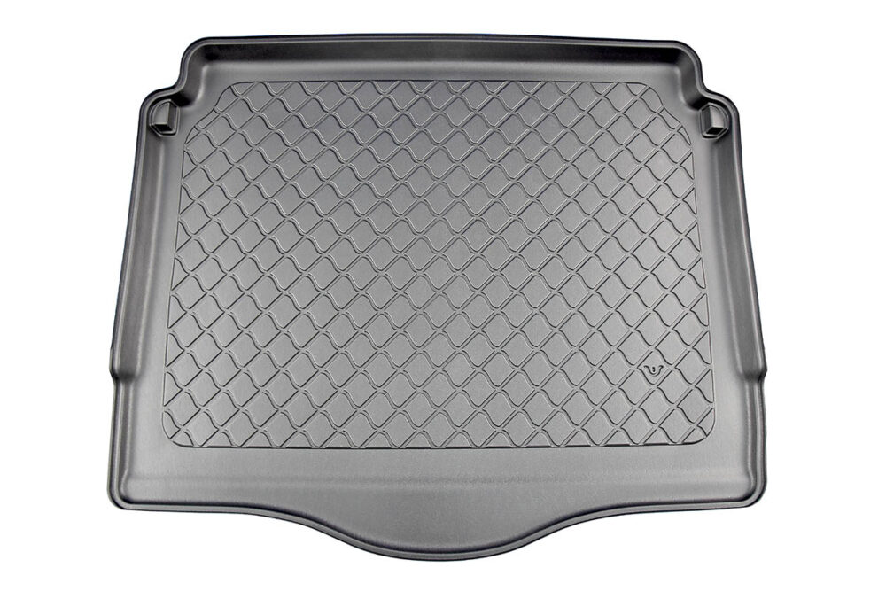Ford Mondeo Hybrid 2015 - Present - Moulded Boot Tray - Image 3
