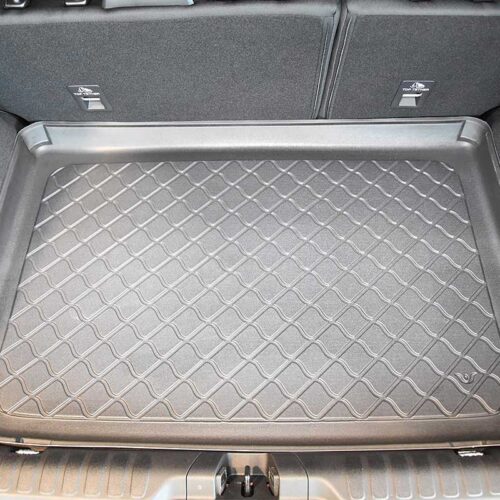 Ford Puma 2019 – Present – Moulded Boot Tray Category Image
