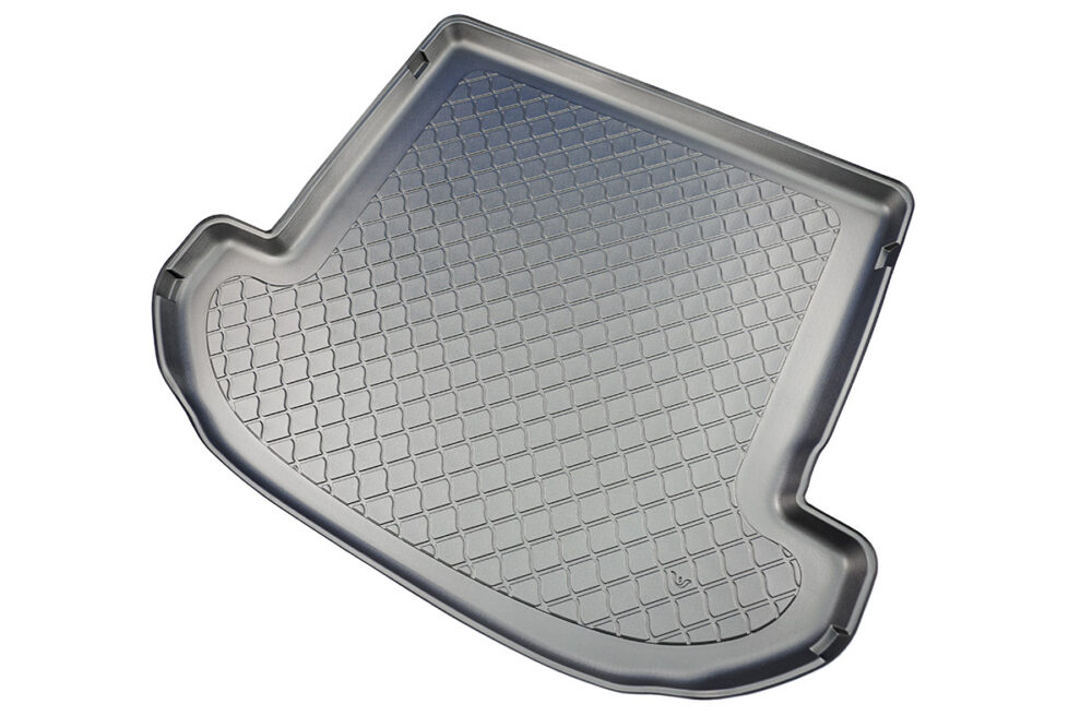 Hyundai Santa Fe (5 Seater) 2020 - Present - Moulded Boot Tray - Image 3