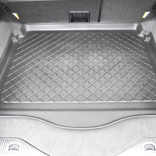 Ford Mondeo Hybrid 2015 – Present – Moulded Boot Tray Category Image