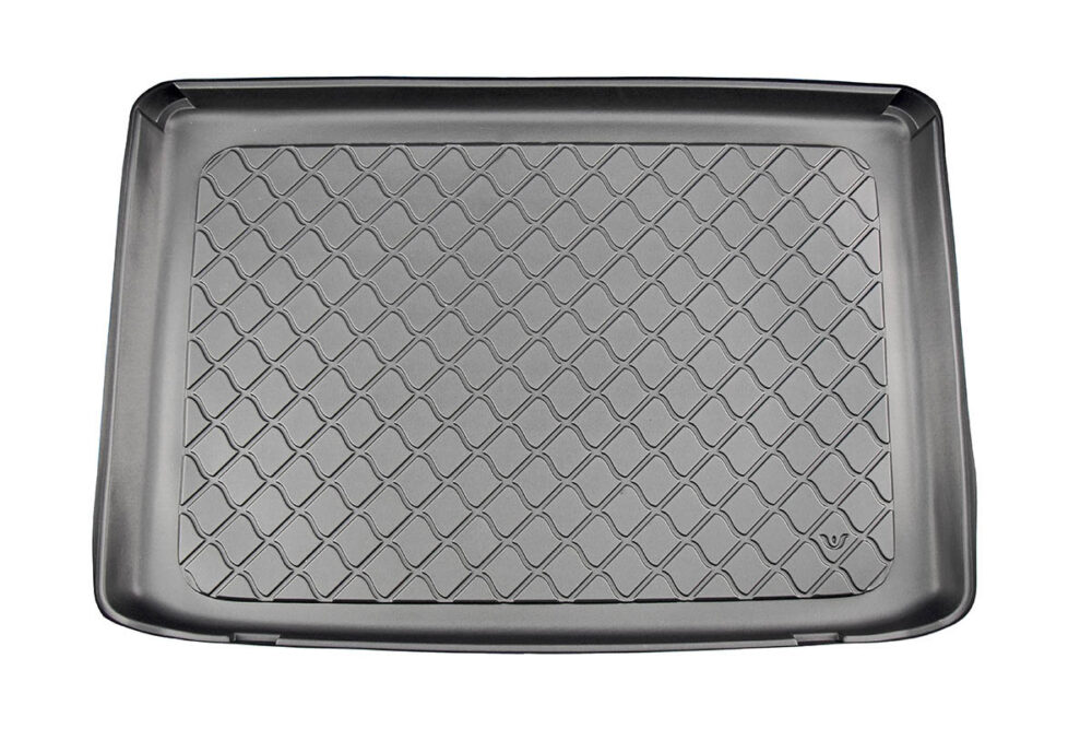 Ford Puma 2019 - Present - Moulded Boot Tray - Image 2