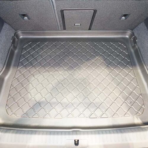 Cupra Formentor Boot Trays  Moulded Car Boot Trays for Cupra Formentor - Car  Mats UK