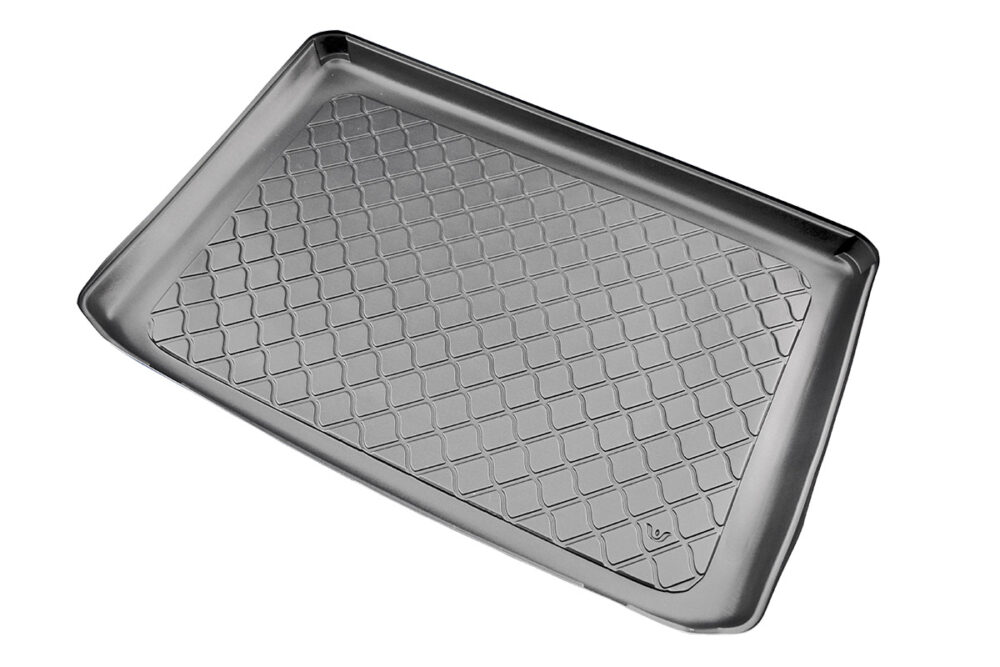 Ford Puma 2019 - Present - Moulded Boot Tray - Image 3