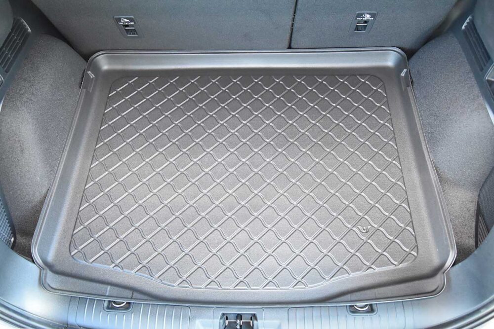 Ford Kuga 2019 - Present - Moulded Boot Tray