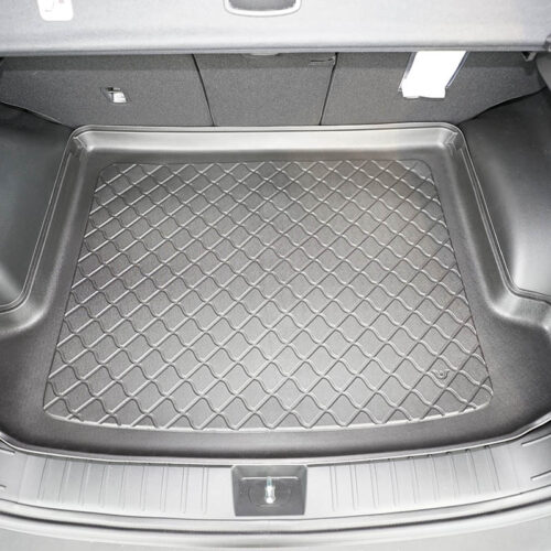 Hyundai Tucson 2020 – Present – Moulded Boot Tray Category Image