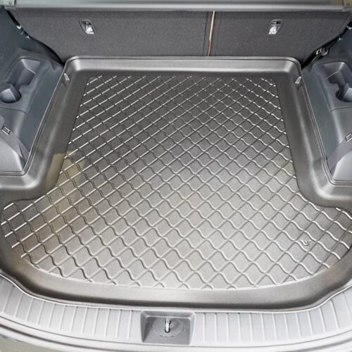 Hyundai Santa Fe (5 Seater) 2020 – Present – Moulded Boot Tray Category Image