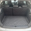 Audi A1 Upper Boot 2010-2019 - Fully Tailored Quilted Boot Liner