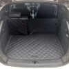Audi A1 Upper Boot 2010-2019 - Fully Tailored Quilted Boot Liner - Image 2