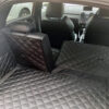 Audi A1 Upper Boot 2010-2019 - Fully Tailored Quilted Boot Liner - Image 3