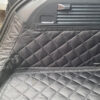 Audi A1 Upper Boot 2010-2019 - Fully Tailored Quilted Boot Liner - Image 5