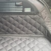 Audi A1 Upper Boot 2010-2019 - Fully Tailored Quilted Boot Liner - Image 4