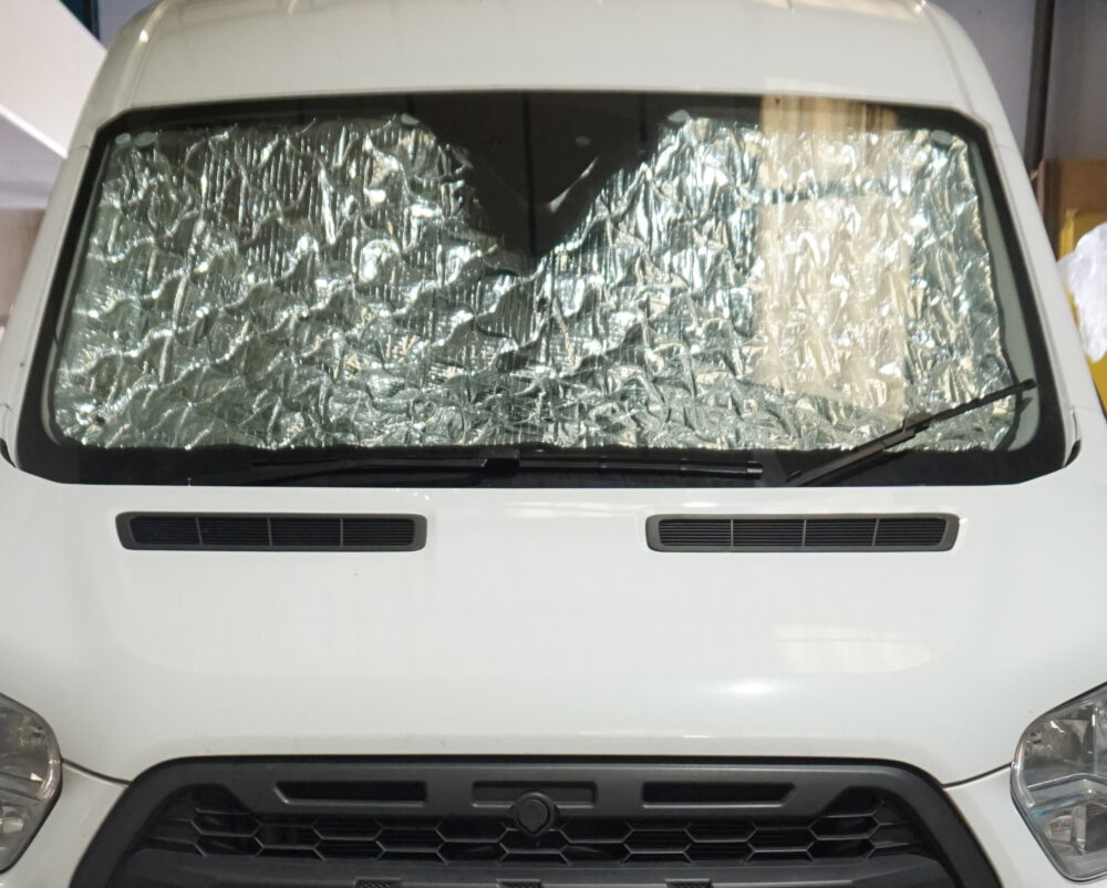 Car Windscreen Cover