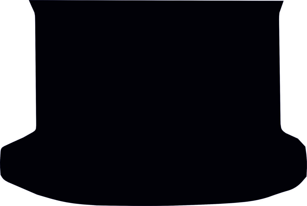Kia Sportage 2021 - Present - Boot Mat