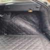 Volkswagen Taigo 2020 - Present - Fully Tailored Quilted Boot Liner - Image 3