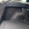 Volkswagen Taigo 2020 - Present - Fully Tailored Quilted Boot Liner - Image 4