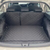 Volkswagen Taigo 2020 - Present - Fully Tailored Quilted Boot Liner - Image 2