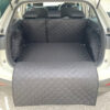 Volkswagen Taigo 2020 - Present - Fully Tailored Quilted Boot Liner