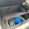 Volkswagen Taigo 2020 - Present - Fully Tailored Quilted Boot Liner - Image 7