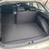 Volkswagen Taigo 2020 - Present - Fully Tailored Quilted Boot Liner - Image 5