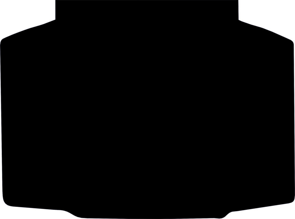 Skoda Kamiq 2019 - Present - Boot Mat