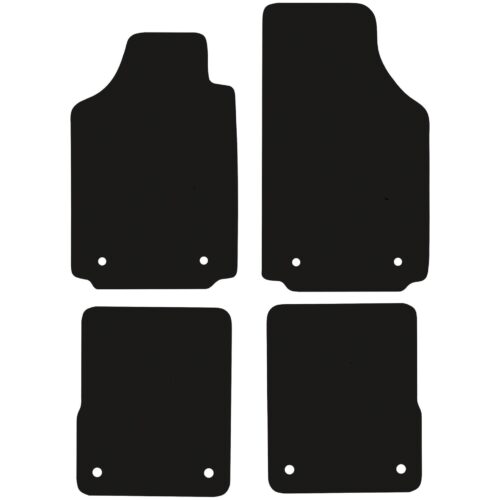 Mini Clubvan 2013 – Present – Car Mats Category Image