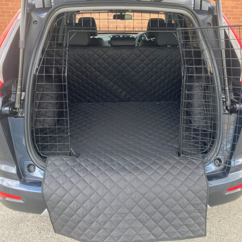 Honda CRV 2022 – Present Without Dog Guard – Fully Tailored Quilted Boot Liner Category Image
