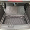Mini Clubman Lower Boot Floor 2016 - Present - Fully Tailored Quilted Boot Liner - Image 2