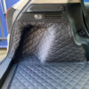 Honda HRV 2013-2021 - Fully Tailored Quilted Boot Liner - Image 3