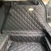 Mini Clubman Lower Boot Floor 2016 - Present - Fully Tailored Quilted Boot Liner - Image 3