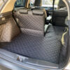 Honda HRV 2013-2021 - Fully Tailored Quilted Boot Liner - Image 6
