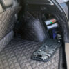 Honda HRV 2013-2021 - Fully Tailored Quilted Boot Liner - Image 4