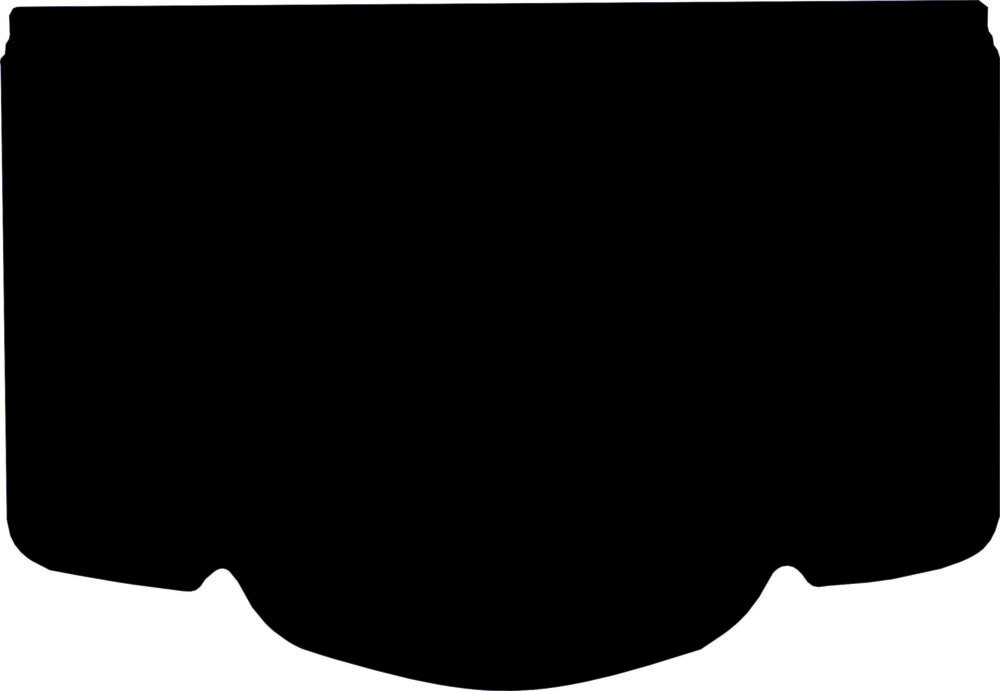 Toyota Aygo X 2022 - Present - Boot Mat