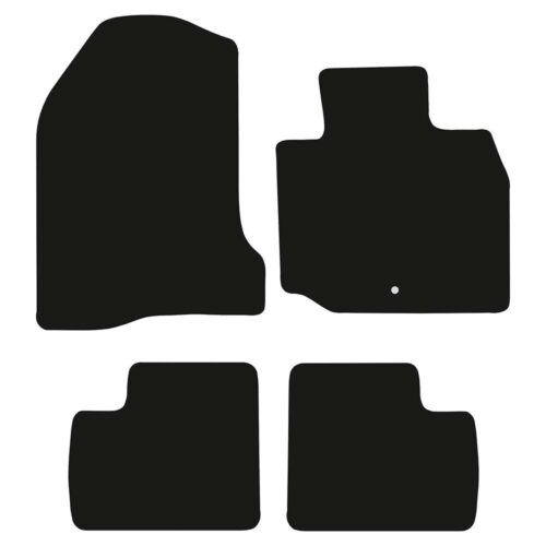 Mitsubishi i 2006-2013 – Car Mats Category Image