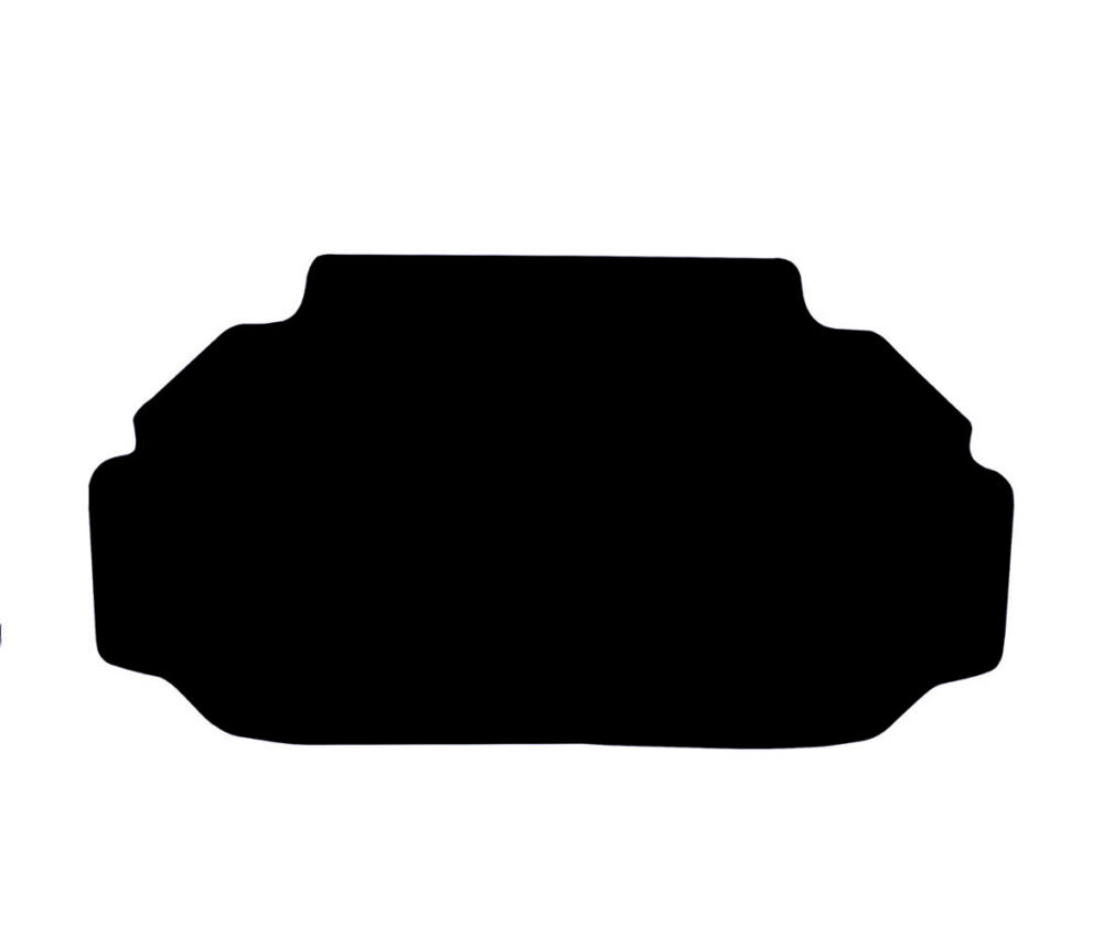 Lexus LS400 1990-2002 - Boot Mat
