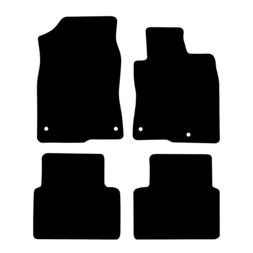 Honda Civic 2022 – Present – Car Mats Category Image