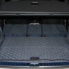 Porsche Cayenne V6 2018 - 2025 - Fully Tailored Quilted Boot Liner - Image 5