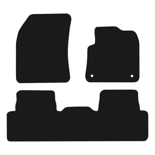 Citroen C5 Aircross (2019-Present) – Sale Car Mats Category Image