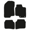 Hyundai i20 2020 - Present - Car Mats