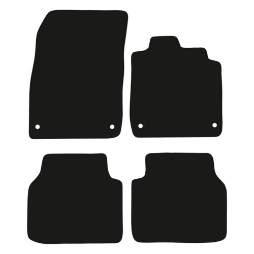 Volkswagen ID.5 2021 – Present – Car Mats Category Image