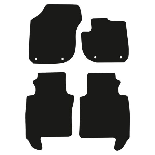 Honda HRV EHEV (2021- Present) – Sale Car Mats Category Image