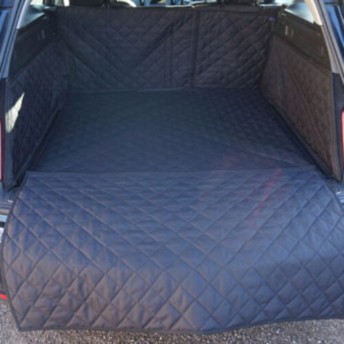 Vauxhall Insignia Estate 2013-2017 – Fully Tailored Quilted Boot Liner Category Image