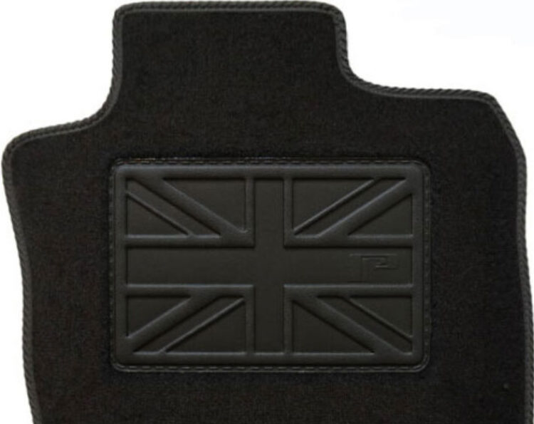 Car Mats UK: Tailored Car Mats