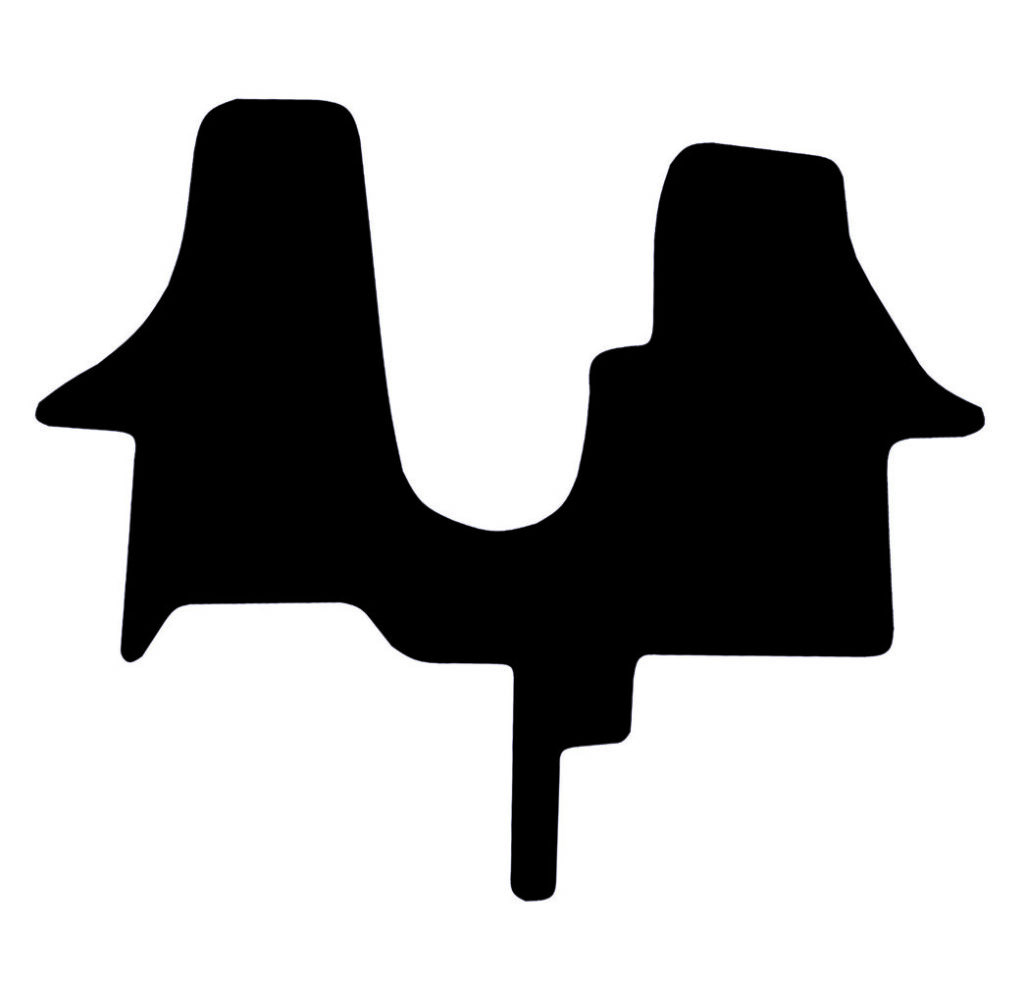 Volkswagen T6 Kiranvans Double Swivel Seat 2015 Present Camper Van Floor Mats Car Mats UK