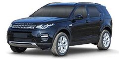 Discovery Sport - Category Image