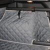 Skoda Karoq SE L 2017 - Present - Fully Tailored Quilted Boot Liner - Image 3