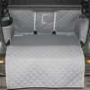 Skoda Karoq SE L 2017 - Present - Fully Tailored Quilted Boot Liner