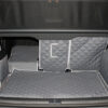 Skoda Karoq SE L 2017 - Present - Fully Tailored Quilted Boot Liner - Image 5