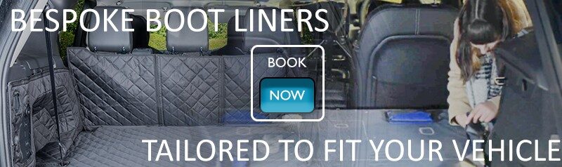 Boot Liners and Mats, Perfect Fit For Your Car